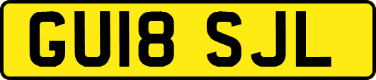 GU18SJL