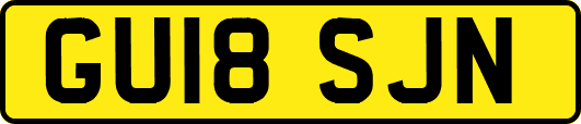GU18SJN