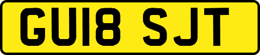 GU18SJT
