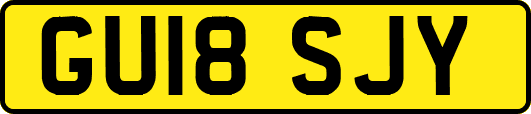 GU18SJY