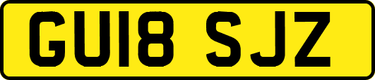 GU18SJZ