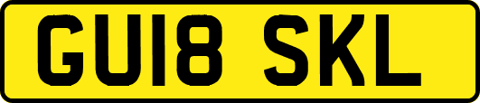 GU18SKL