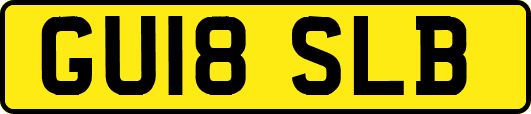 GU18SLB