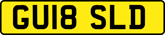 GU18SLD