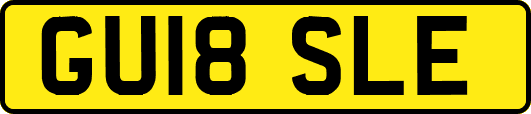 GU18SLE