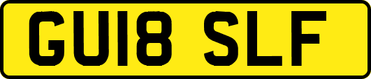 GU18SLF