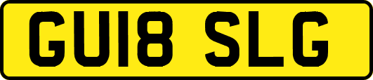GU18SLG