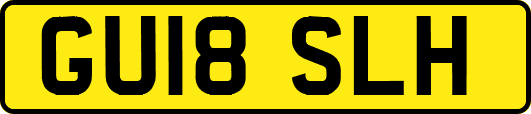 GU18SLH