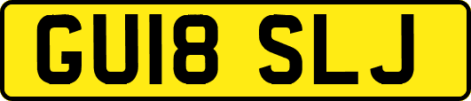 GU18SLJ