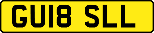 GU18SLL