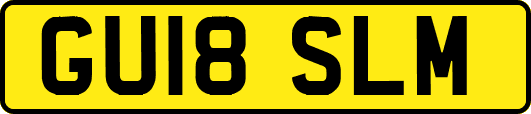 GU18SLM