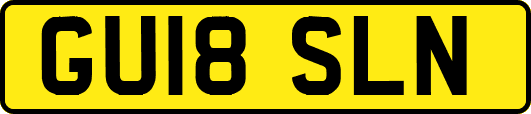 GU18SLN