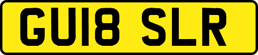 GU18SLR