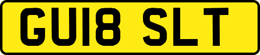 GU18SLT
