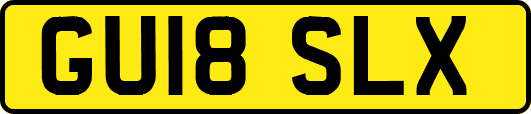 GU18SLX