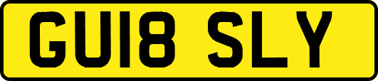 GU18SLY