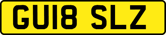 GU18SLZ
