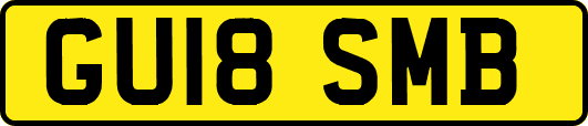 GU18SMB