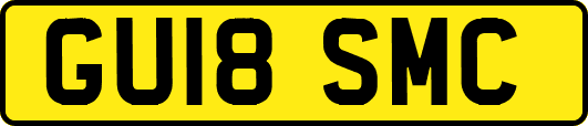 GU18SMC