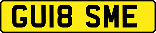 GU18SME