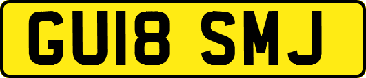 GU18SMJ