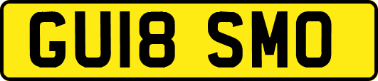 GU18SMO