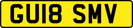 GU18SMV