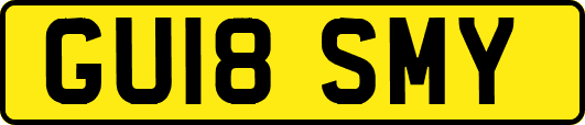 GU18SMY