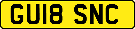GU18SNC