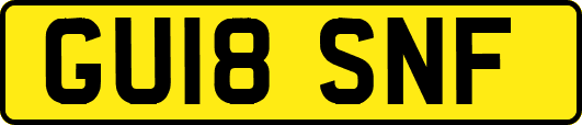 GU18SNF