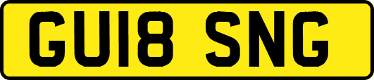GU18SNG