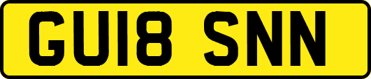 GU18SNN