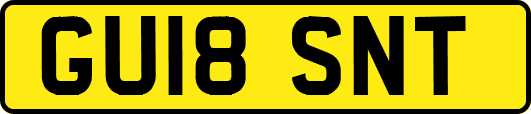 GU18SNT