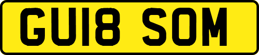 GU18SOM