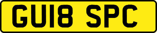GU18SPC