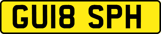 GU18SPH