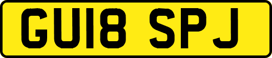 GU18SPJ