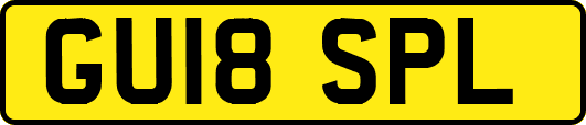 GU18SPL