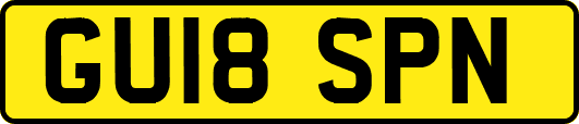 GU18SPN