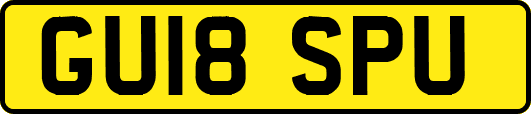 GU18SPU