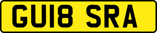 GU18SRA