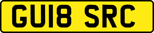 GU18SRC