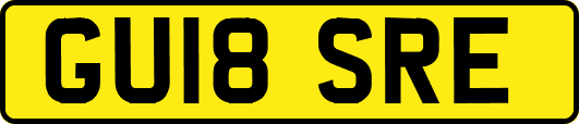 GU18SRE
