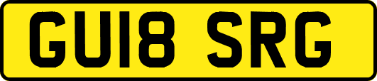 GU18SRG