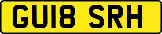 GU18SRH