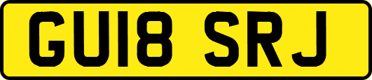 GU18SRJ