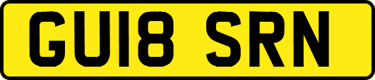 GU18SRN