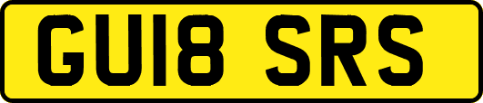 GU18SRS
