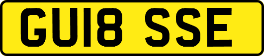 GU18SSE
