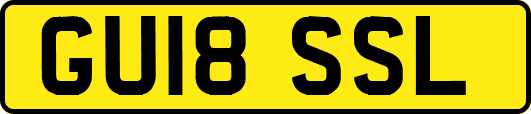 GU18SSL